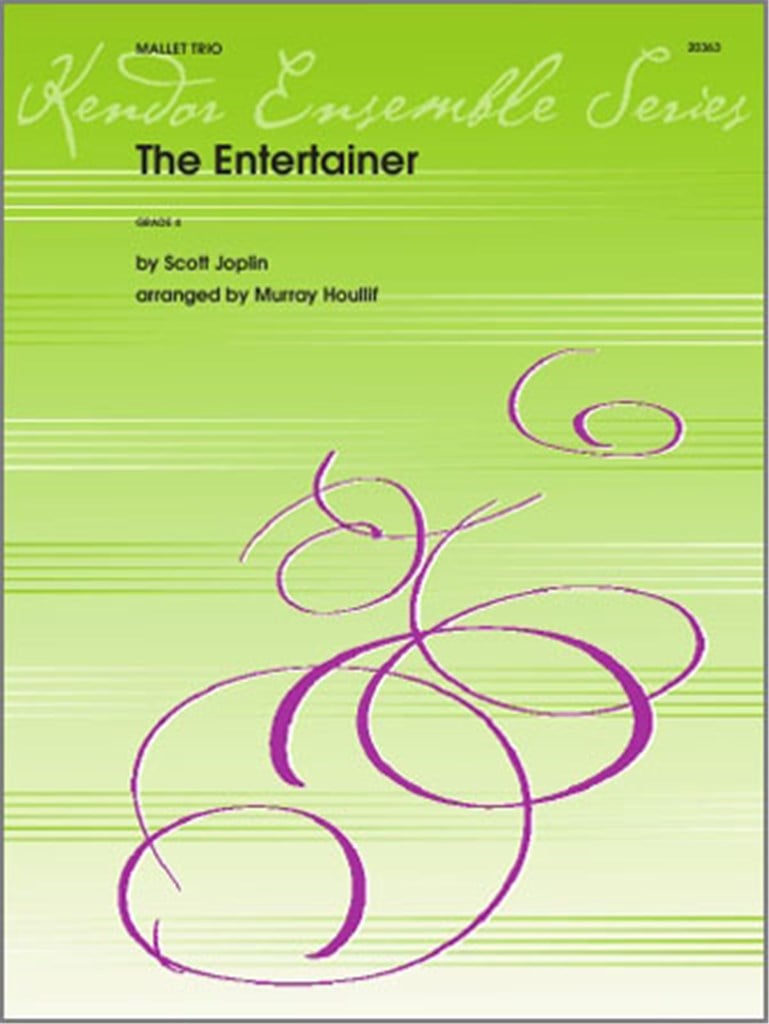 Entertainer, The